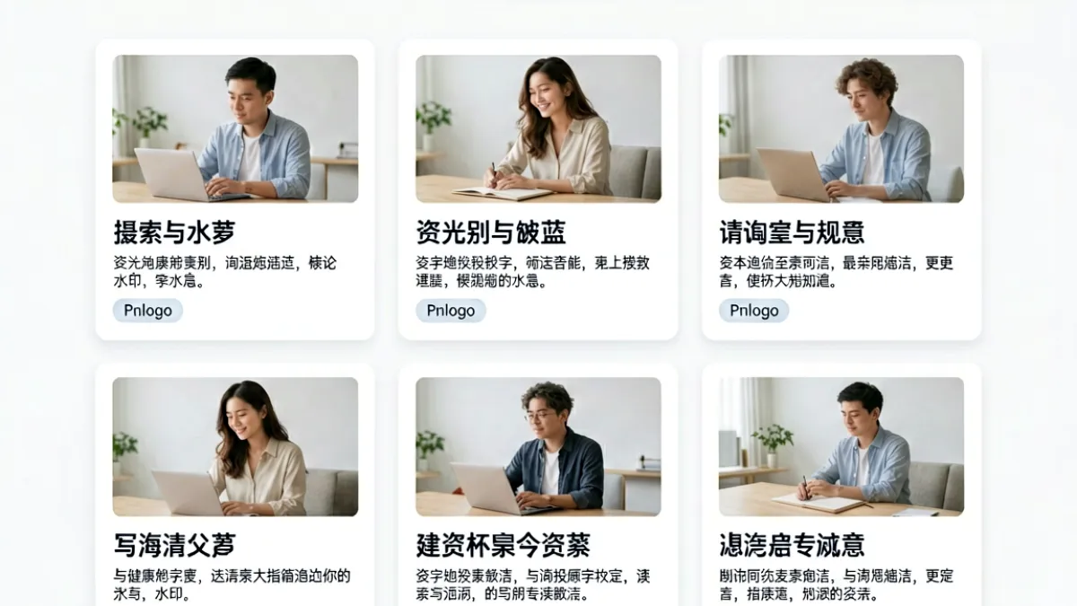 男同网平台主界面示意图，展示导航栏、资讯卡片与社区入口的整体布局风格