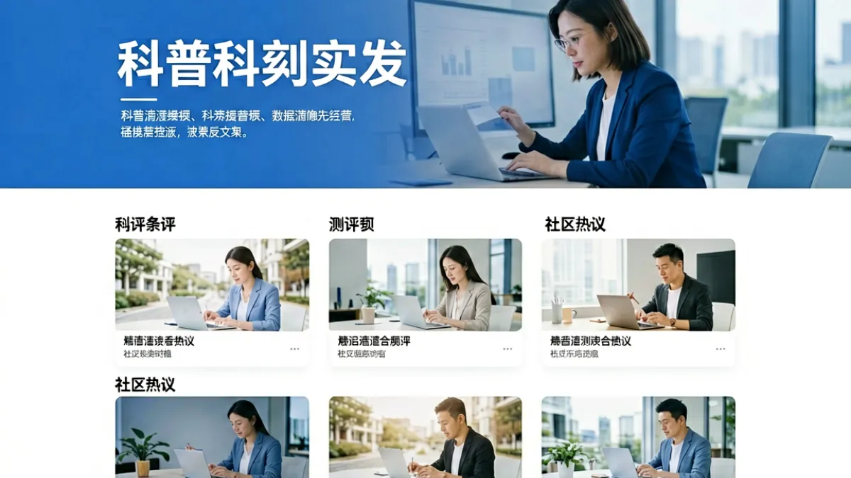 男同网门户首页全景展示，聚合入门科普、站点测评与社区热议等多个内容分区